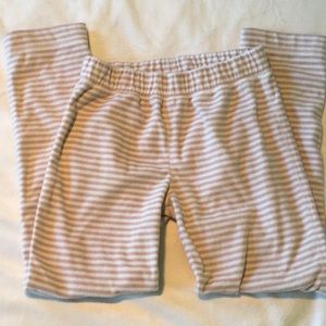 GAPKids Sleep Striped PJ Pants